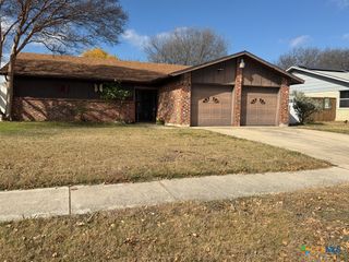 2407 Andover Drive, Killeen, TX 76542