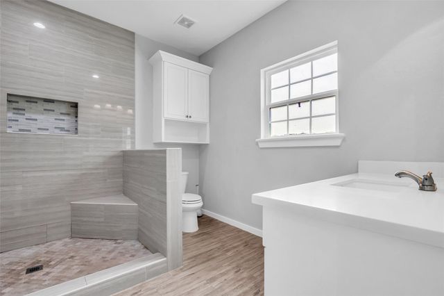 429 Road 5107, Cleveland, TX 77327