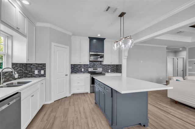 429 Road 5107, Cleveland, TX 77327