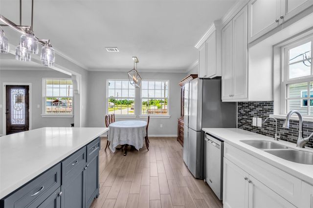 429 Road 5107, Cleveland, TX 77327