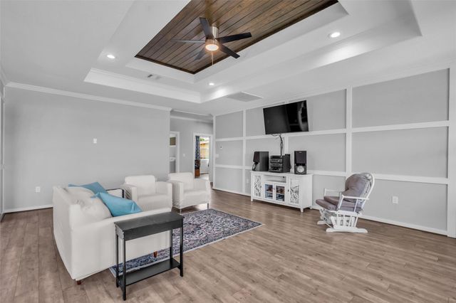 429 Road 5107, Cleveland, TX 77327