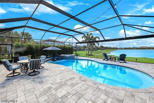 19599 Beechcrest PL, Estero, FL 33928
