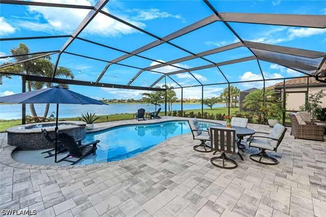 19599 Beechcrest PL, Estero, FL 33928