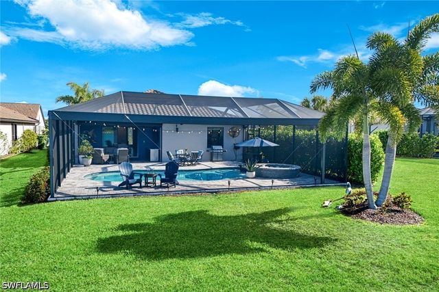 19599 Beechcrest PL, Estero, FL 33928