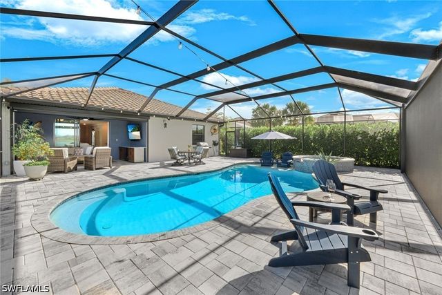 19599 Beechcrest PL, Estero, FL 33928