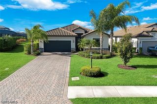 19599 Beechcrest PL, Estero, FL 33928