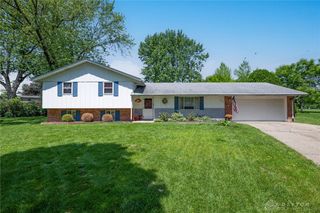 4709 Briar Knoll Drive, Kettering, OH 45429