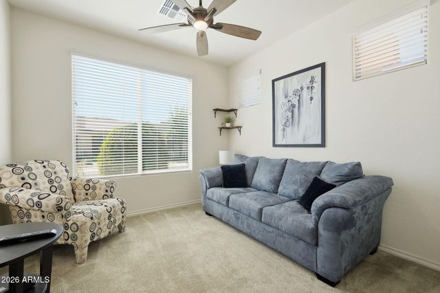 720 E COBBLE STONE Drive, Queen Creek, AZ 85140