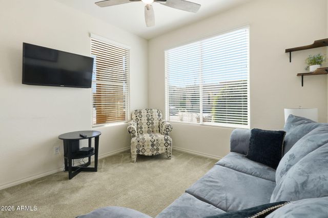 720 E COBBLE STONE Drive, Queen Creek, AZ 85140
