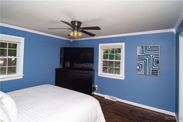 9477 Shelley Dr, Mechanicsville, VA 23116