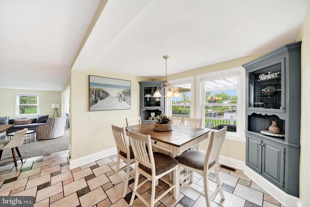 Image 10 of property listing at 45 SUSQUEHANNOCK BLVD, North East, MD 21901