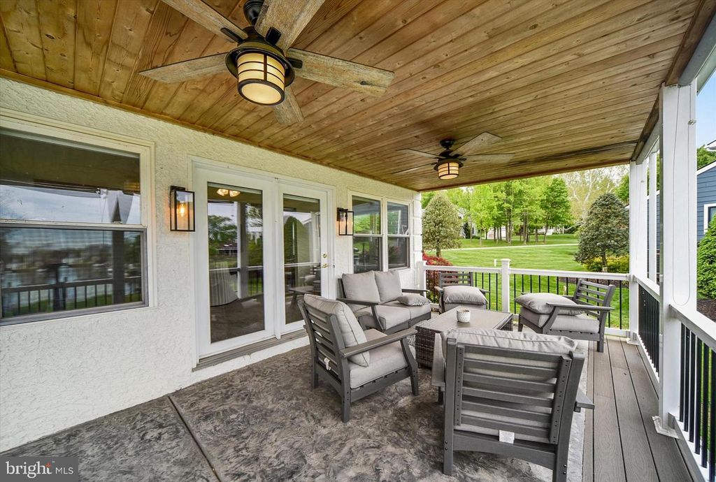 Image 35 of property listing at 45 SUSQUEHANNOCK BLVD, North East, MD 21901