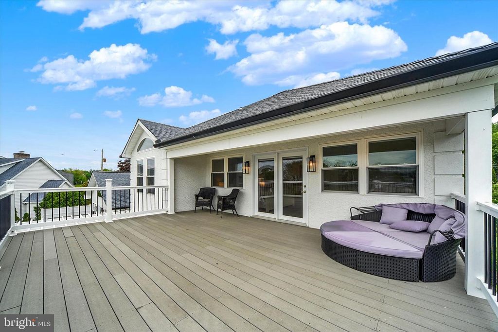 Image 37 of property listing at 45 SUSQUEHANNOCK BLVD, North East, MD 21901