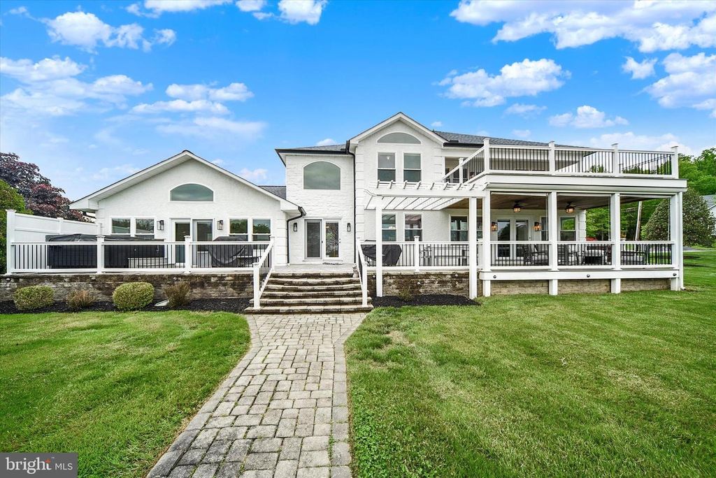 Image 38 of property listing at 45 SUSQUEHANNOCK BLVD, North East, MD 21901