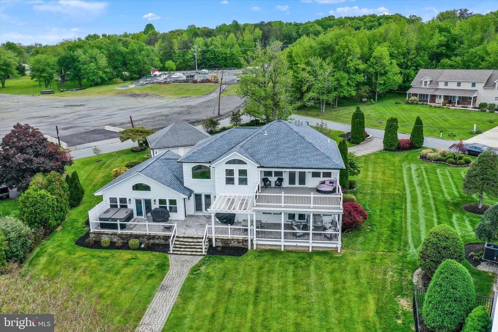 Image 39 of property listing at 45 SUSQUEHANNOCK BLVD, North East, MD 21901