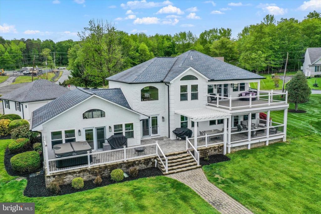 Image 40 of property listing at 45 SUSQUEHANNOCK BLVD, North East, MD 21901