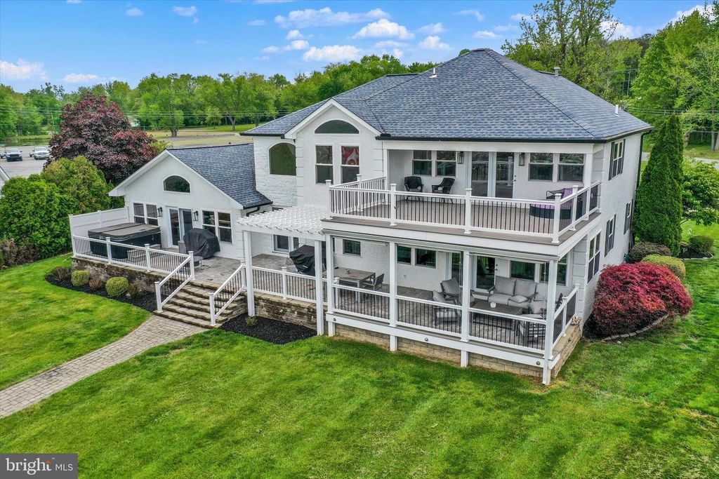 Image 41 of property listing at 45 SUSQUEHANNOCK BLVD, North East, MD 21901