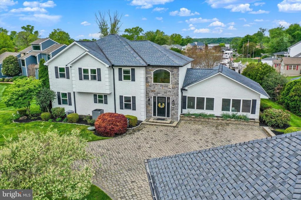 Image 42 of property listing at 45 SUSQUEHANNOCK BLVD, North East, MD 21901