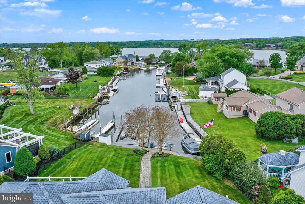 Image 45 of property listing at 45 SUSQUEHANNOCK BLVD, North East, MD 21901