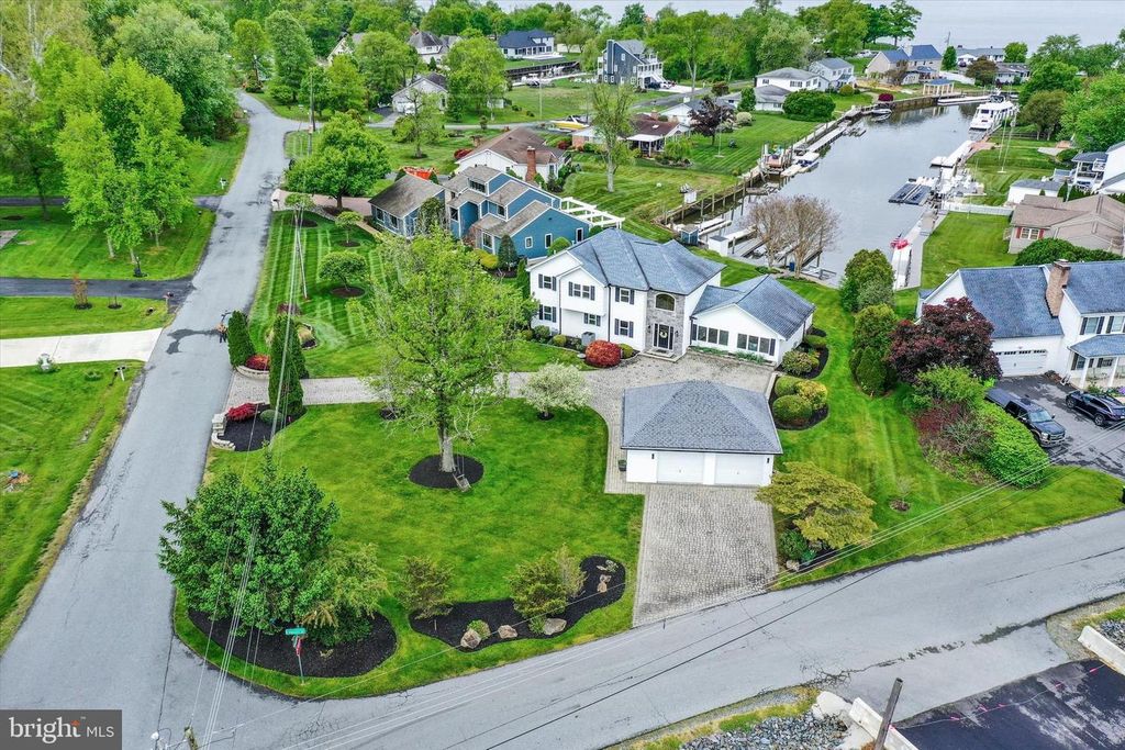 Image 47 of property listing at 45 SUSQUEHANNOCK BLVD, North East, MD 21901