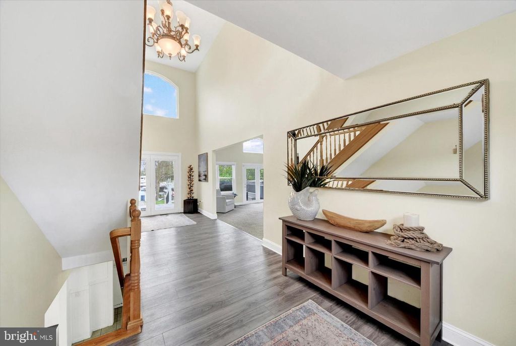 Image 5 of property listing at 45 SUSQUEHANNOCK BLVD, North East, MD 21901