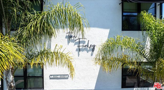 4447 Finley Avenue, Los Angeles, CA 90027