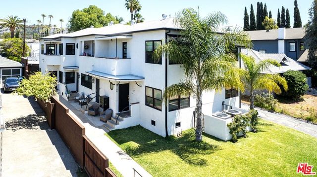 4447 Finley Avenue, Los Angeles, CA 90027