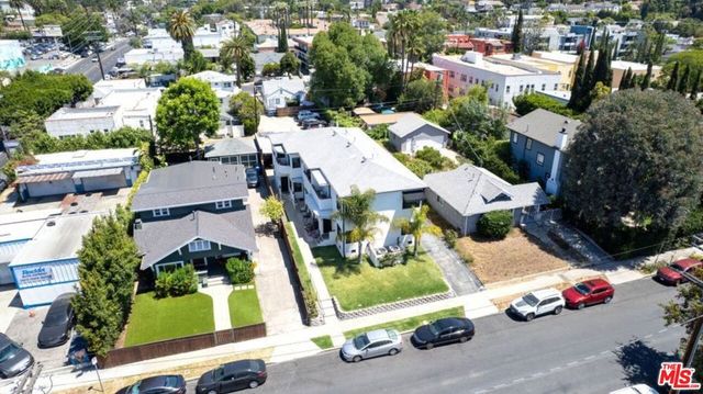 4447 Finley Avenue, Los Angeles, CA 90027