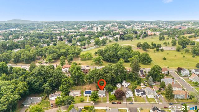 293 Winthrop Street, New Britain, CT 06052