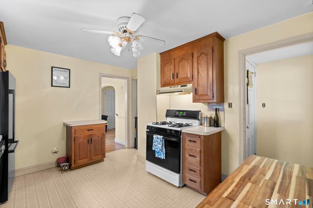 293 Winthrop Street, New Britain, CT 06052