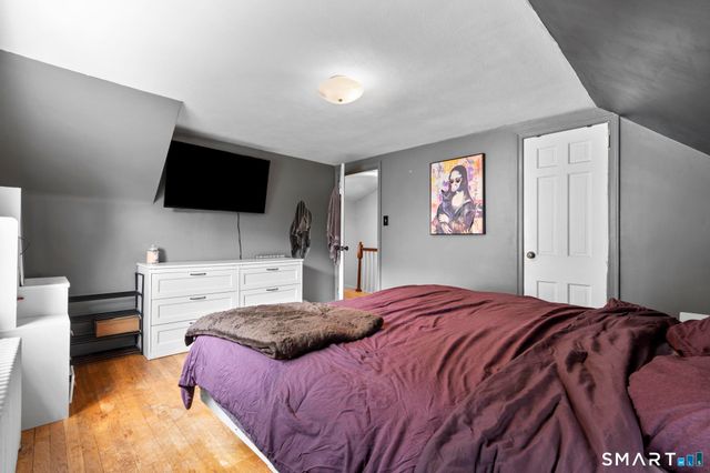 293 Winthrop Street, New Britain, CT 06052