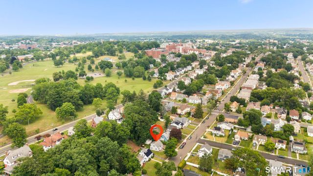 293 Winthrop Street, New Britain, CT 06052