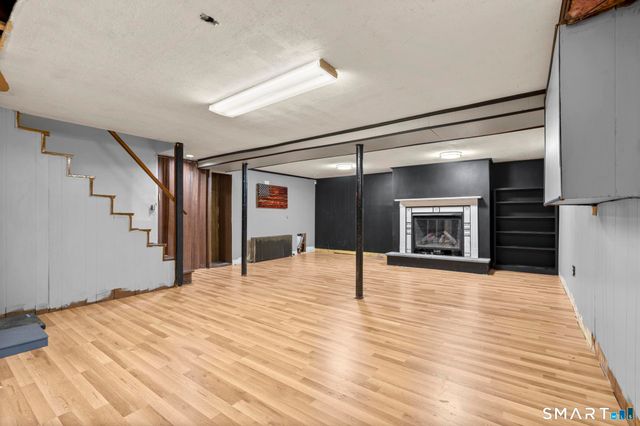 293 Winthrop Street, New Britain, CT 06052