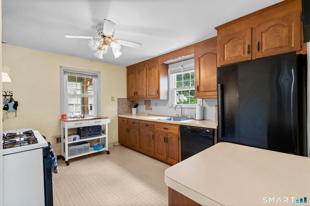 293 Winthrop Street, New Britain, CT 06052