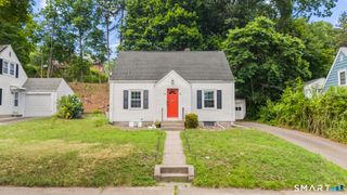 293 Winthrop Street, New Britain, CT 06052
