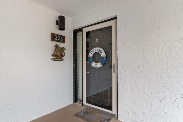 4390 Bimini Ct Unit 203 C, Little River, SC 29566
