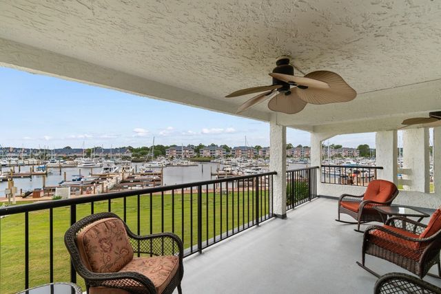 4390 Bimini Ct Unit 203 C, Little River, SC 29566