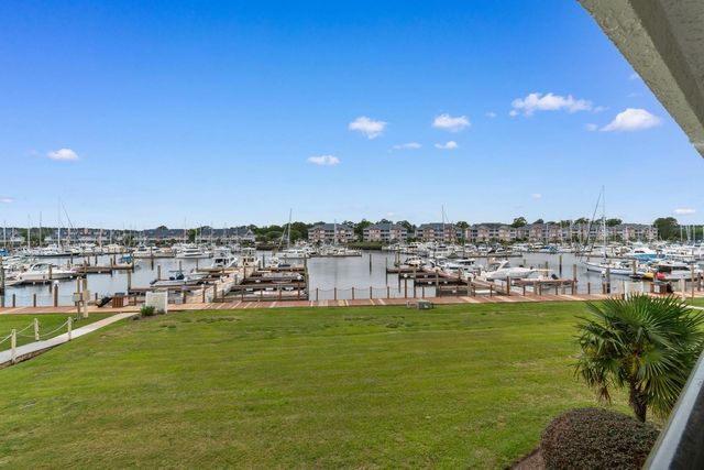 4390 Bimini Ct Unit 203 C, Little River, SC 29566