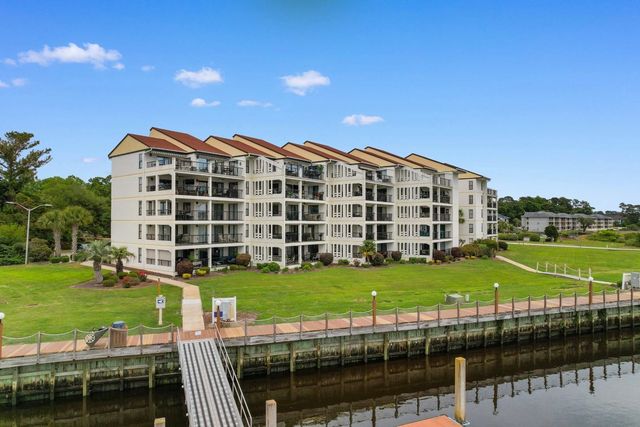4390 Bimini Ct Unit 203 C, Little River, SC 29566