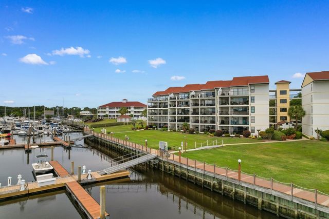 4390 Bimini Ct Unit 203 C, Little River, SC 29566