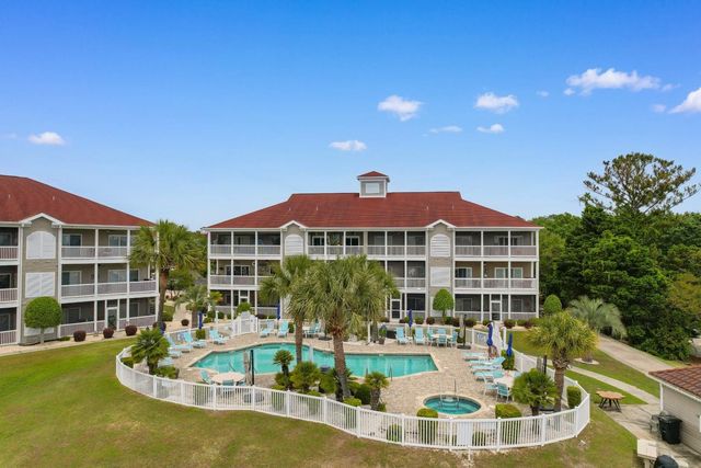 4390 Bimini Ct Unit 203 C, Little River, SC 29566