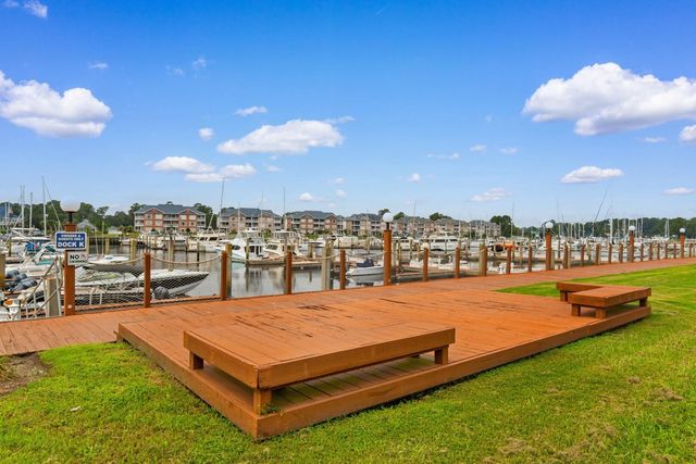 4390 Bimini Ct Unit 203 C, Little River, SC 29566