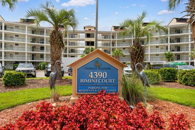 4390 Bimini Ct Unit 203 C, Little River, SC 29566