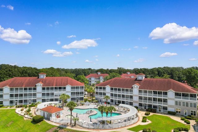 4390 Bimini Ct Unit 203 C, Little River, SC 29566