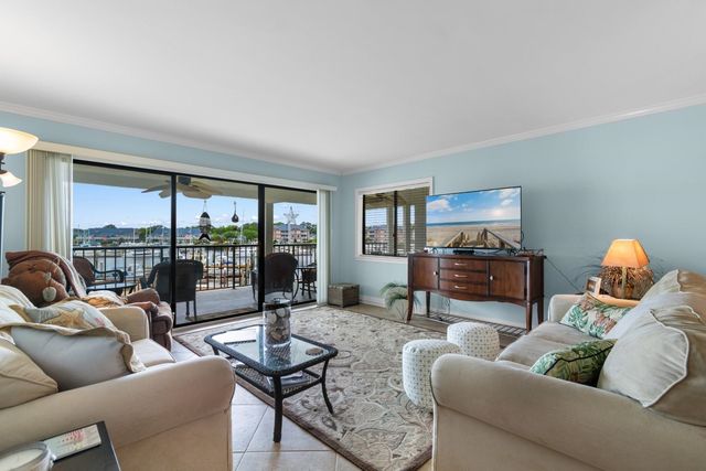 4390 Bimini Ct Unit 203 C, Little River, SC 29566