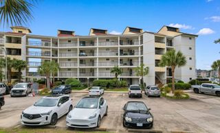 4390 Bimini Ct Unit 203 C, Little River, SC 29566