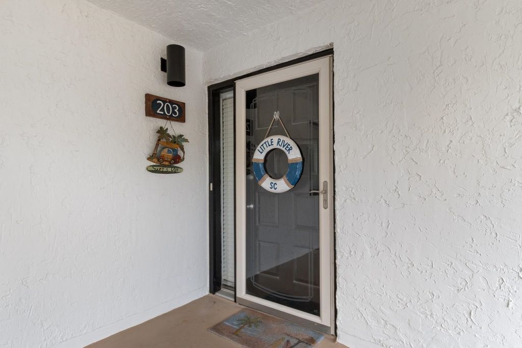 4390 Bimini Ct Unit 203 C, Little River, SC 29566 — photo 2