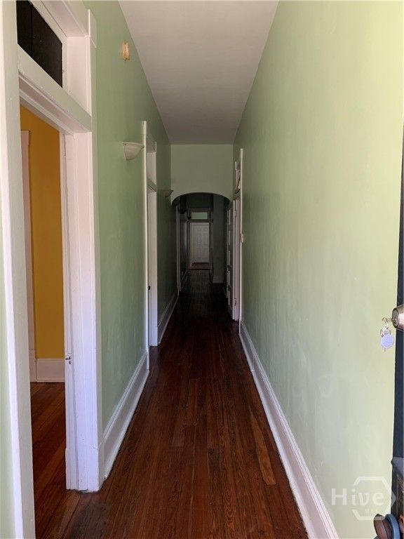 Image 2 of property listing at 1723 Whitaker Street Lower, Savannah, GA 31401