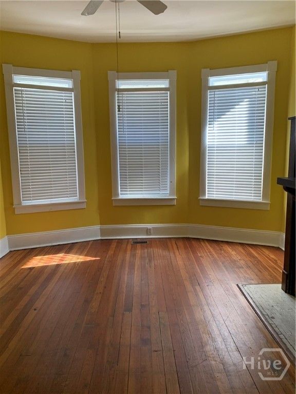 Image 4 of property listing at 1723 Whitaker Street Lower, Savannah, GA 31401