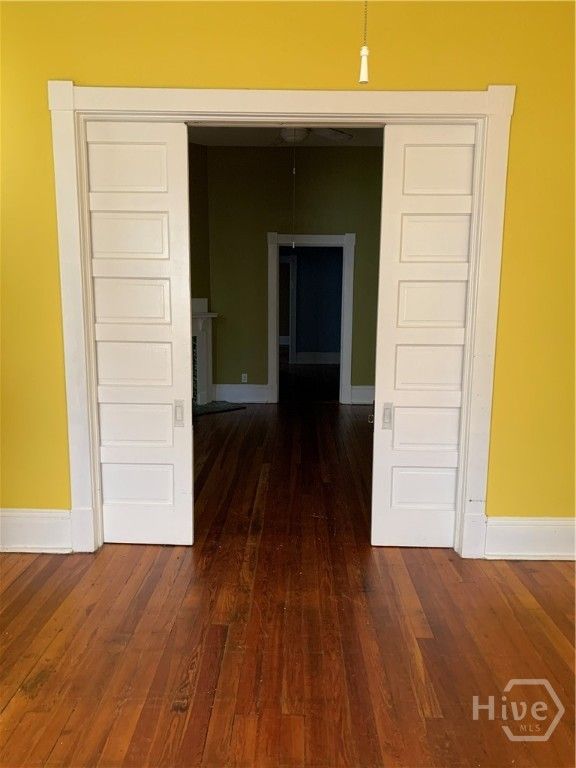Image 5 of property listing at 1723 Whitaker Street Lower, Savannah, GA 31401